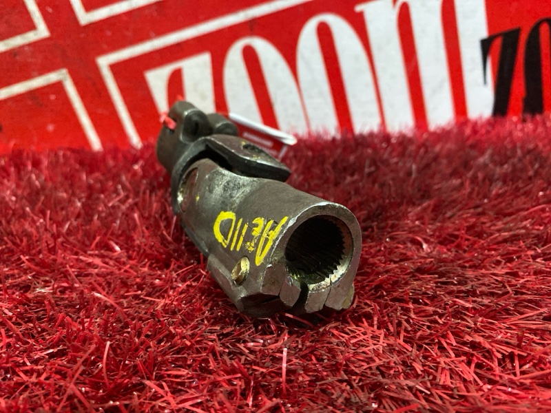 Кардан рулевой, 300 рублей, Красноярск