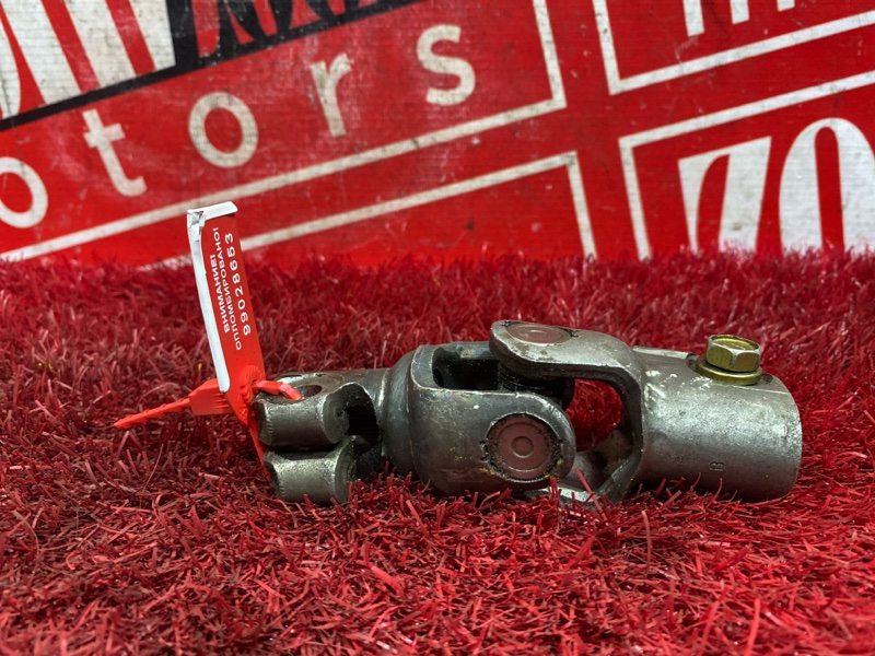 Кардан рулевой, 300 рублей, Красноярск