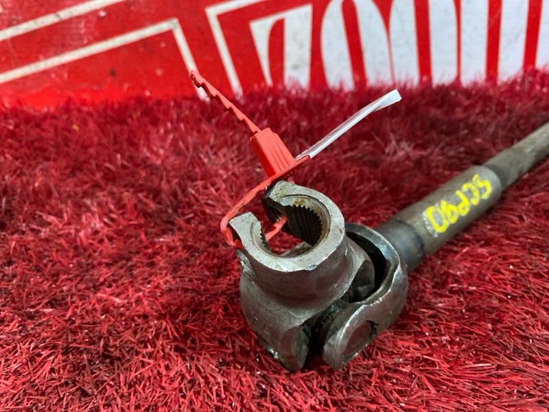 Кардан рулевой, 600 рублей, Красноярск