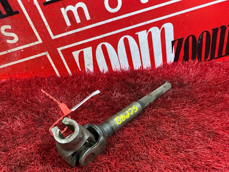 Кардан рулевой, 600 рублей, Красноярск