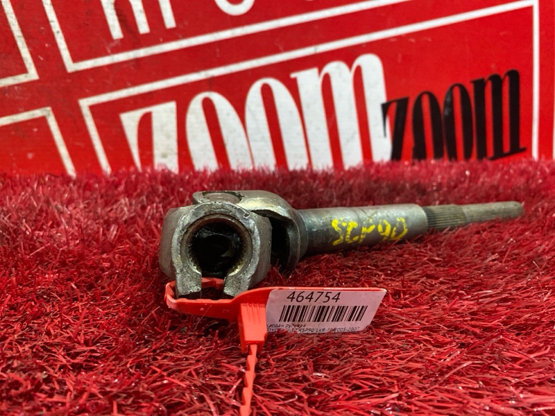 Кардан рулевой, 600 рублей, Красноярск