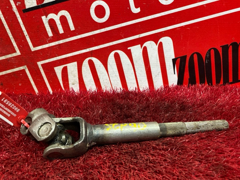 Кардан рулевой, 600 рублей, Красноярск