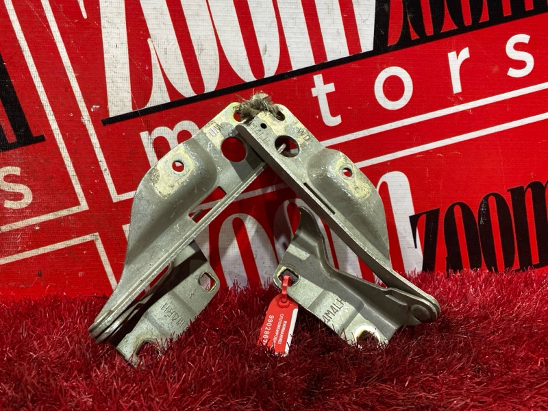 Петля (Шарнир капота), 300 рублей, Красноярск