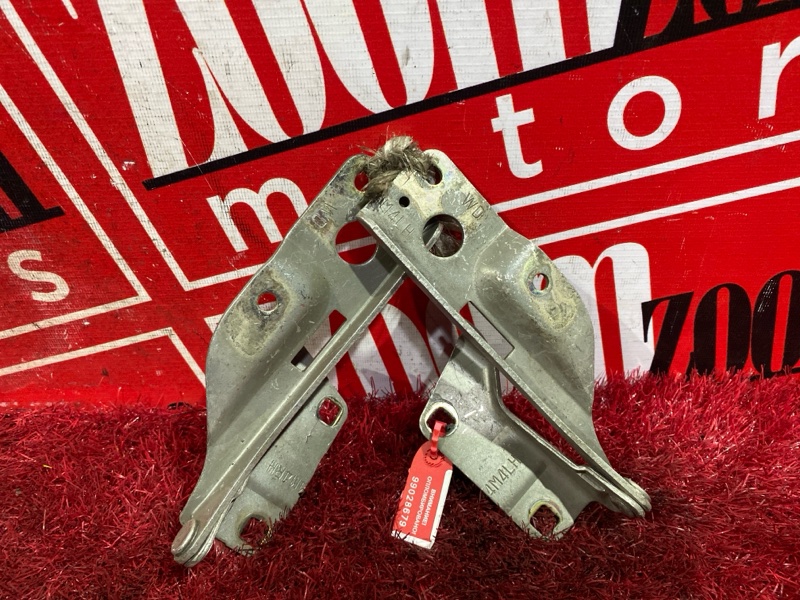 Петля (Шарнир капота), 300 рублей, Красноярск