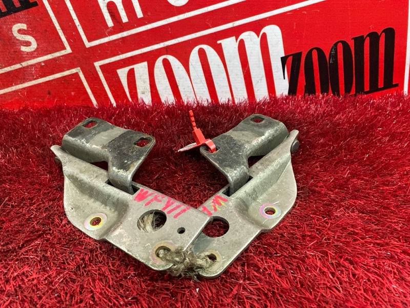 Петля (Шарнир капота), 300 рублей, Красноярск