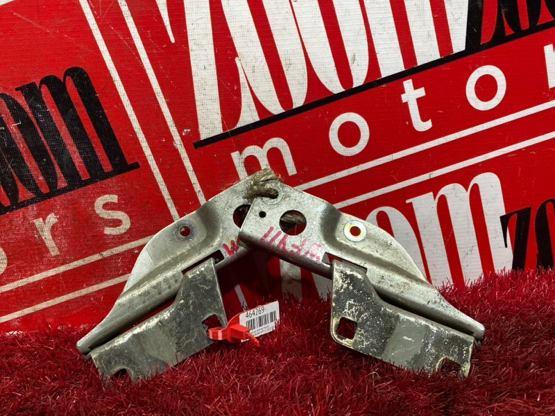 Петля (Шарнир капота), 300 рублей, Красноярск