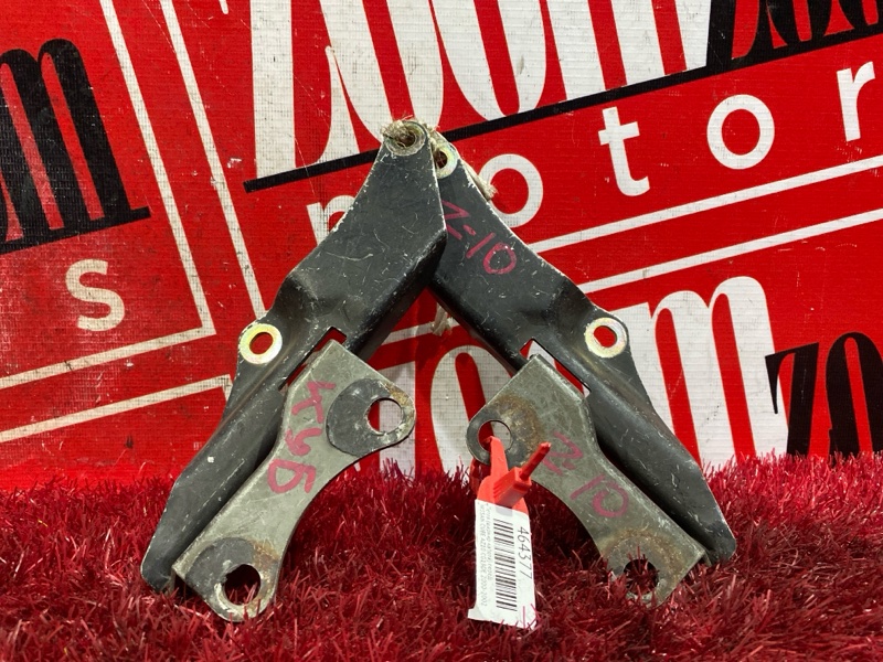 Петля (Шарнир капота), 400 рублей, Красноярск