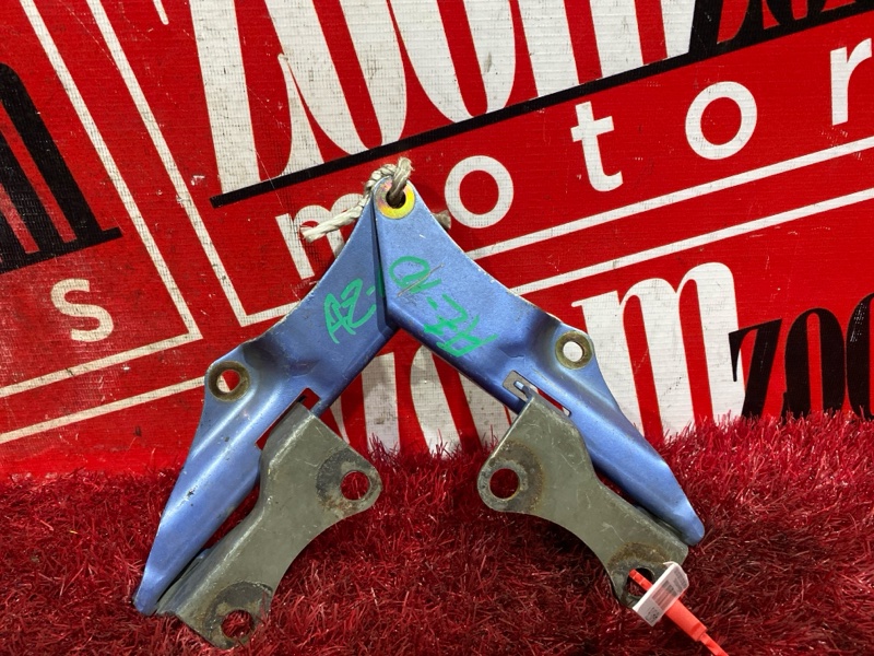 Петля (Шарнир капота), 400 рублей, Красноярск