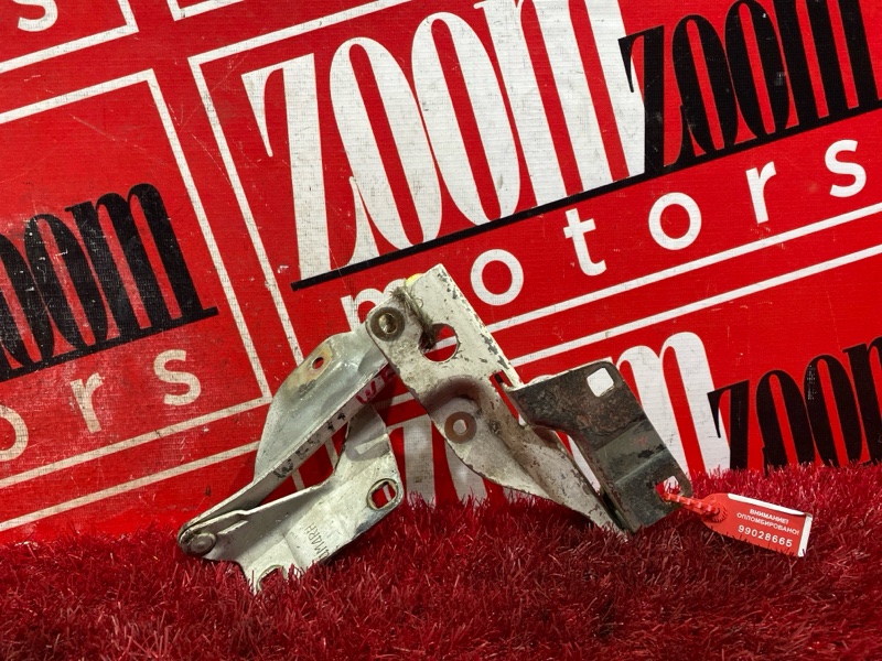 Петля (Шарнир капота), 300 рублей, Красноярск