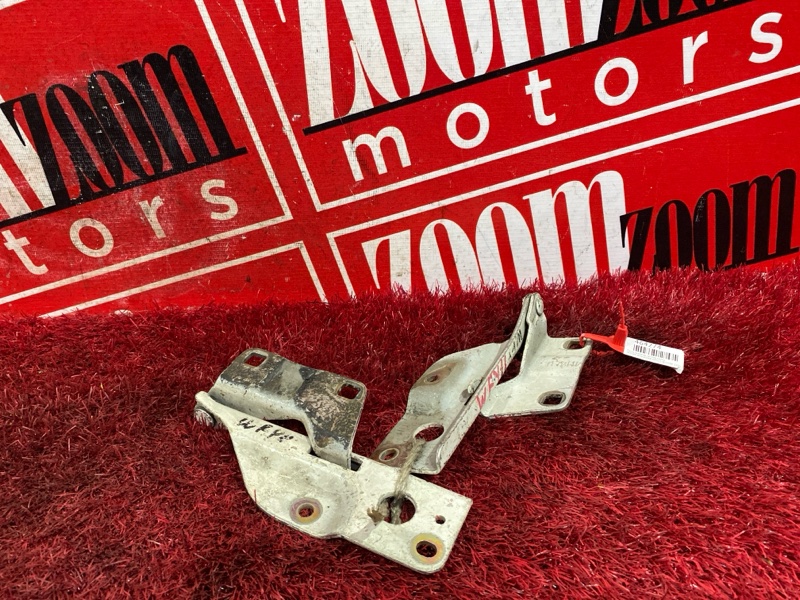 Петля (Шарнир капота), 300 рублей, Красноярск