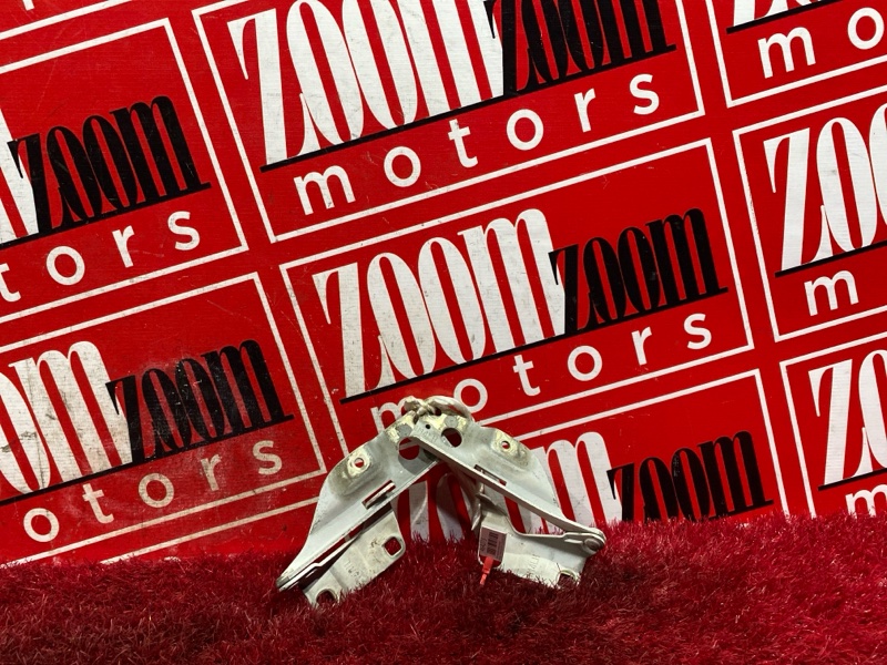 Петля (Шарнир капота), 300 рублей, Красноярск