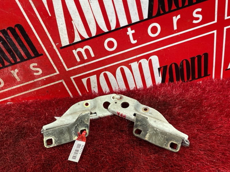 Петля (Шарнир капота), 300 рублей, Красноярск