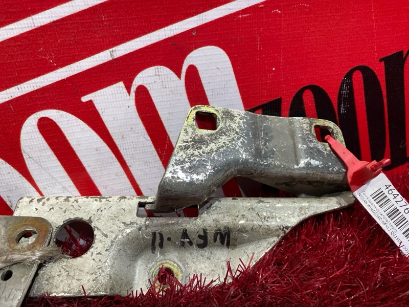 Петля (Шарнир капота), 300 рублей, Красноярск