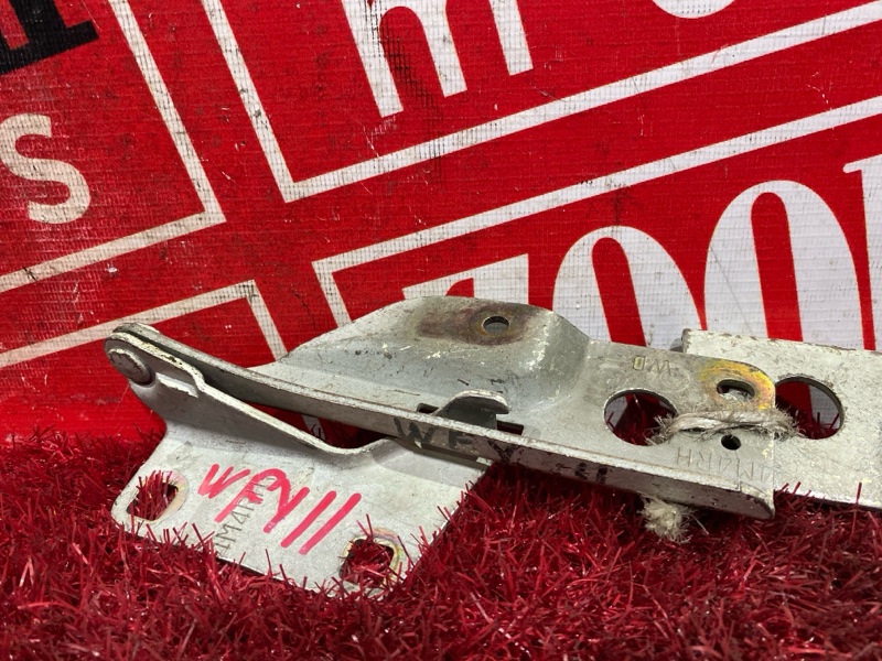 Петля (Шарнир капота), 300 рублей, Красноярск