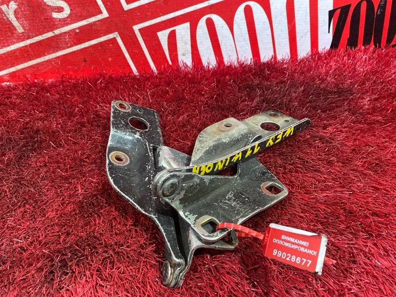 Петля (Шарнир капота), 300 рублей, Красноярск