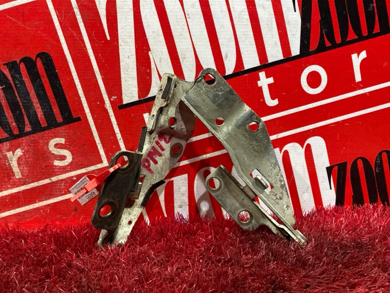 Петля (Шарнир капота), 500 рублей, Красноярск