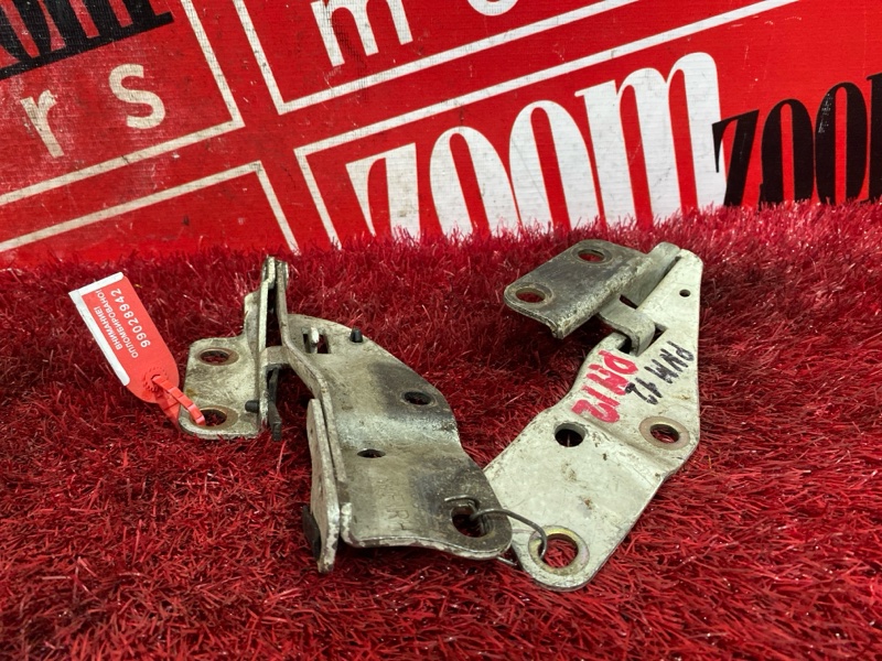 Петля (Шарнир капота), 500 рублей, Красноярск