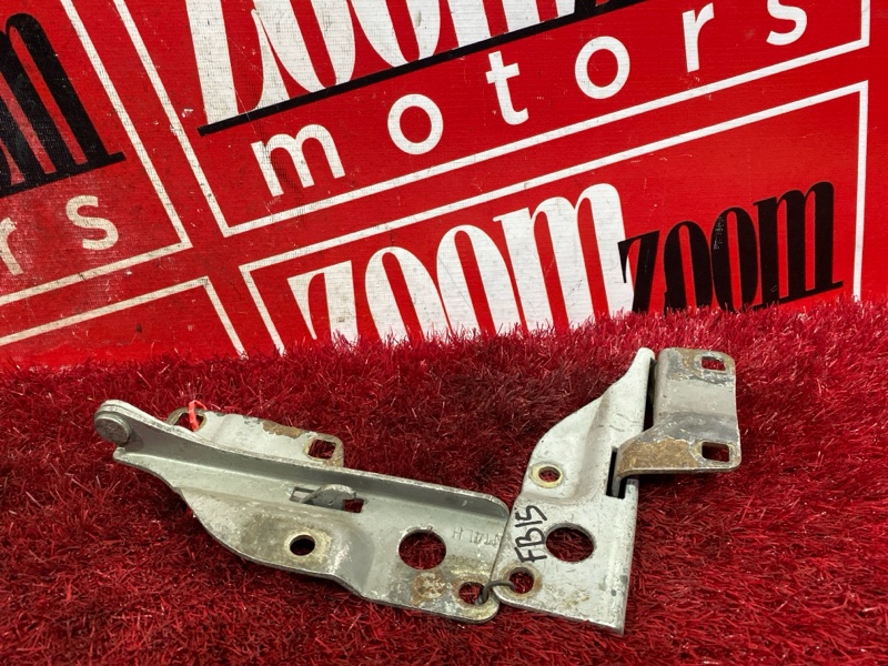 Петля (Шарнир капота), 400 рублей, Красноярск