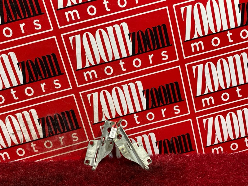 Петля (Шарнир капота), 300 рублей, Красноярск