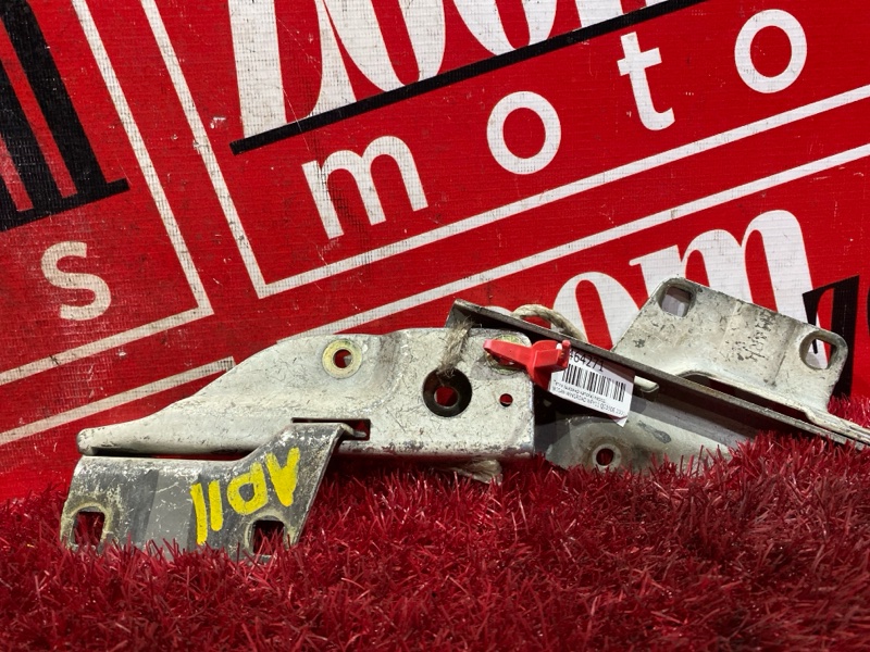 Петля (Шарнир капота), 300 рублей, Красноярск