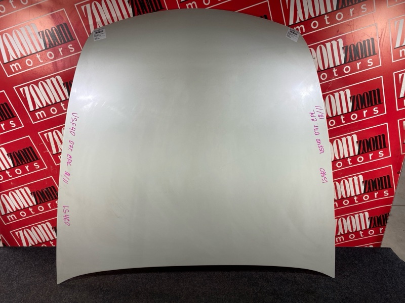 Капот, 14300 рублей, Солонцы