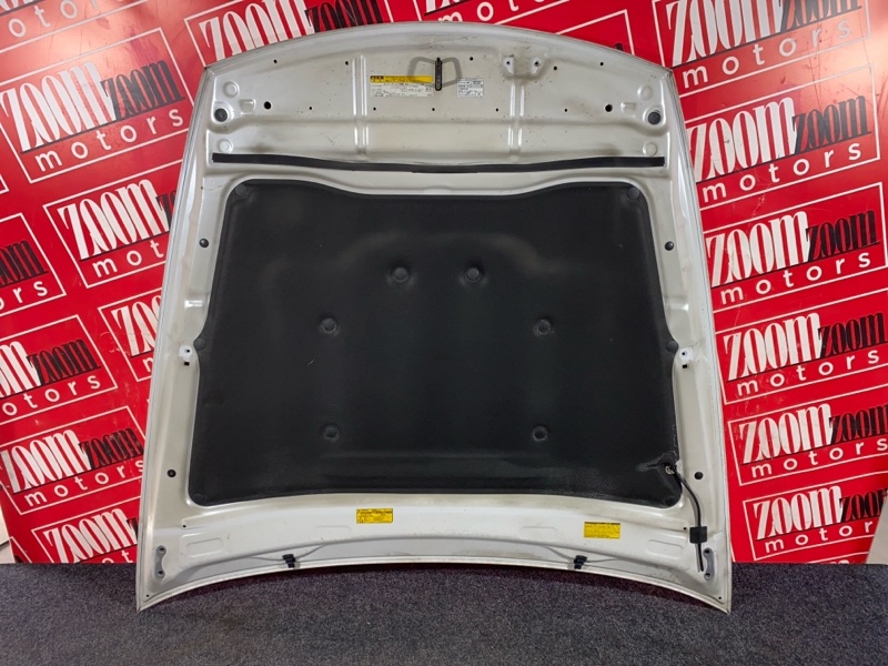 Капот, 14300 рублей, Солонцы