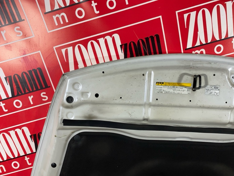 Капот, 14300 рублей, Солонцы