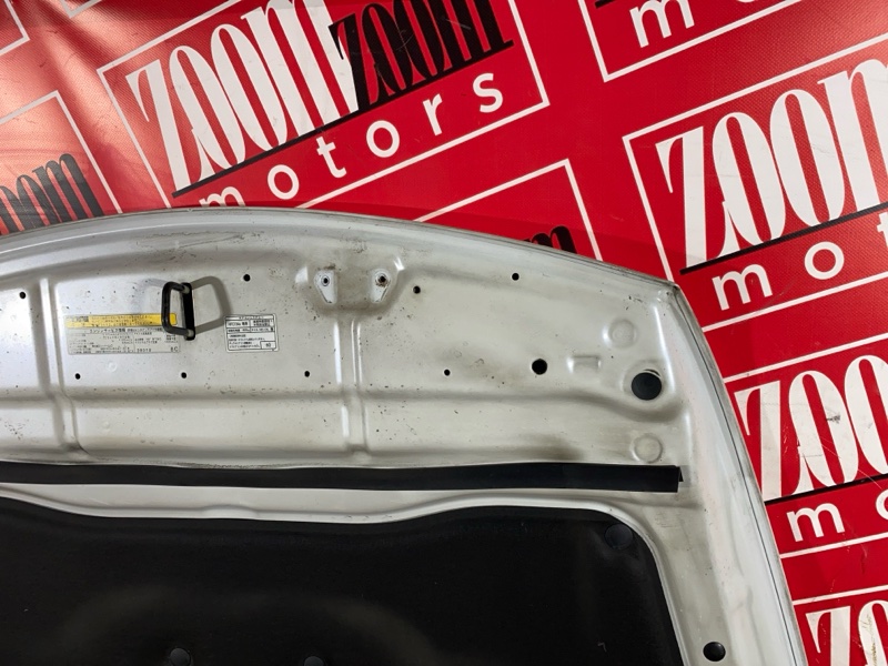 Капот, 14300 рублей, Солонцы