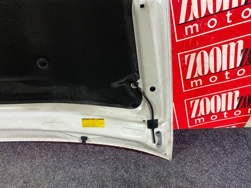 Капот, 14300 рублей, Солонцы