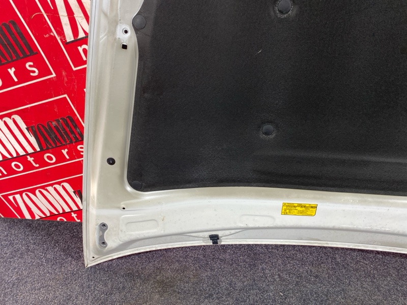 Капот, 14300 рублей, Солонцы