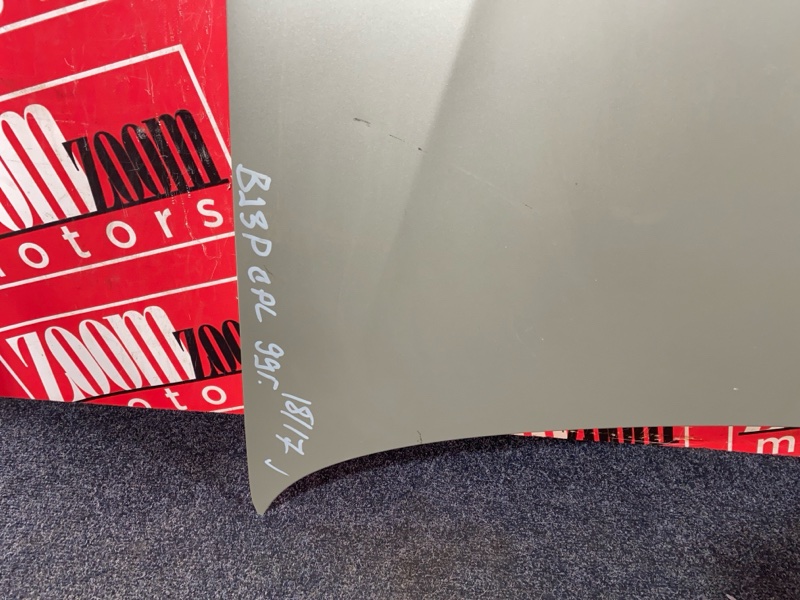 Капот, 18100 рублей, Красноярск