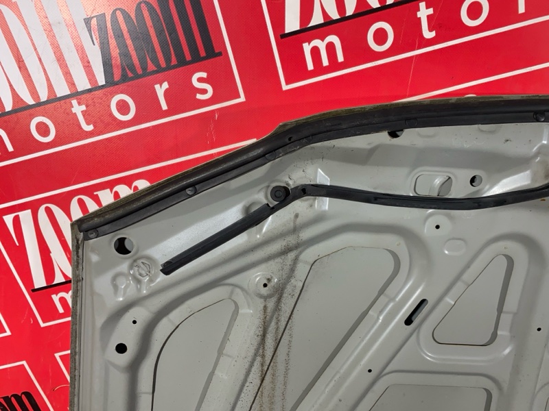 Капот, 18100 рублей, Красноярск