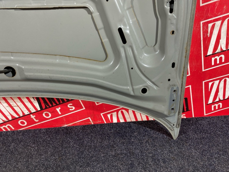 Капот, 18100 рублей, Красноярск