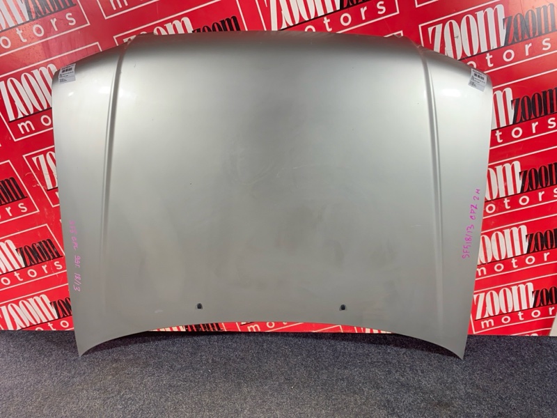 Капот, 4300 рублей, Красноярск