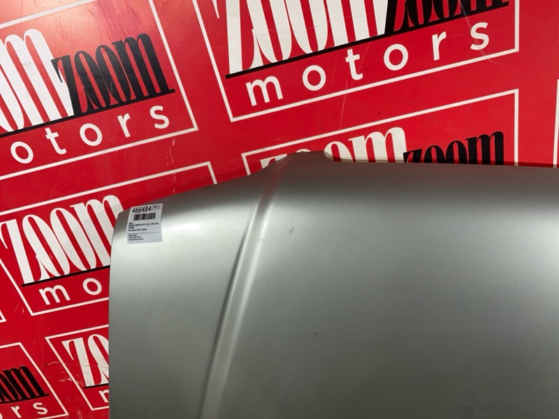 Капот, 4300 рублей, Красноярск