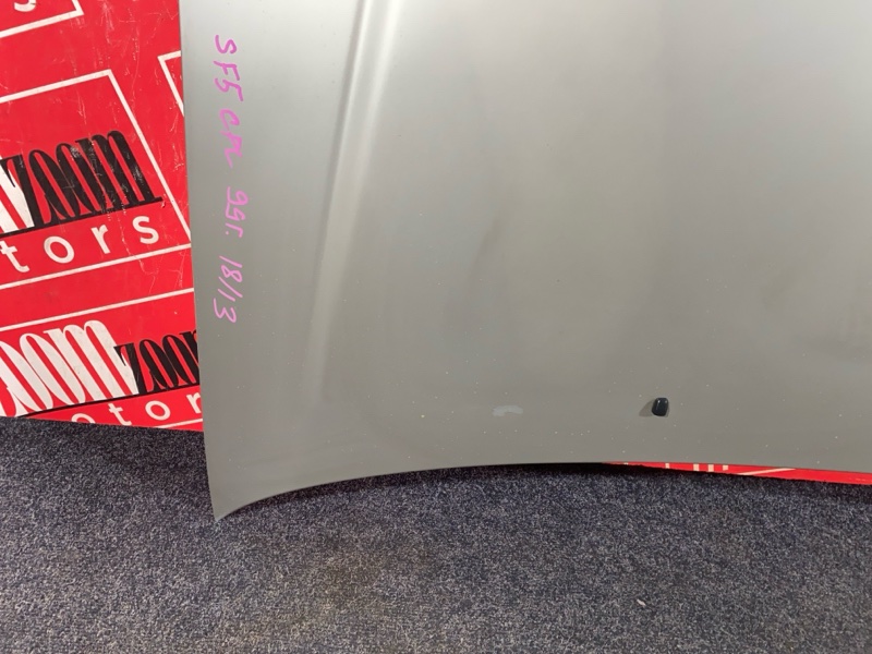 Капот, 4300 рублей, Красноярск