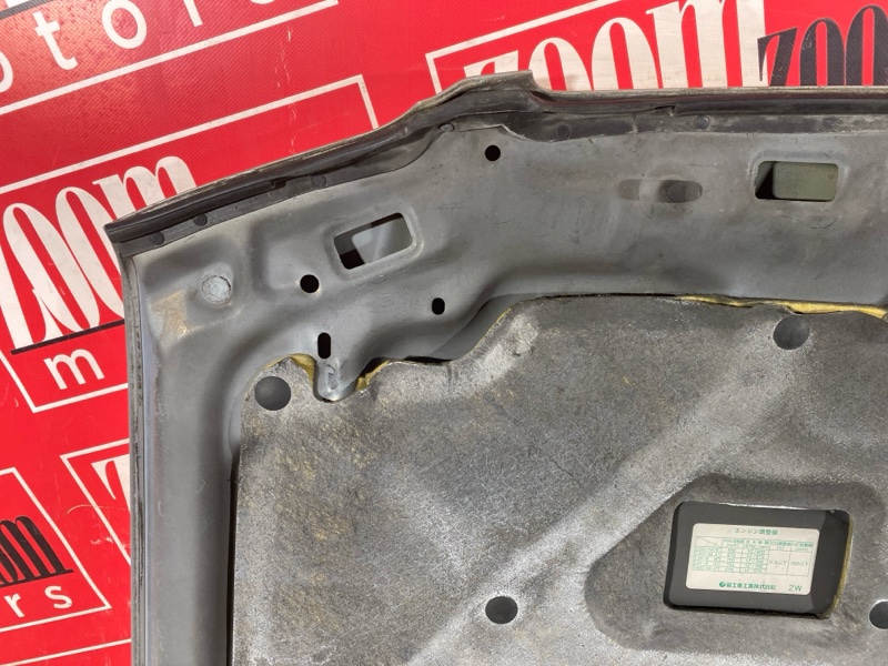 Капот, 4300 рублей, Красноярск