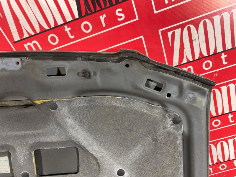 Капот, 4300 рублей, Красноярск