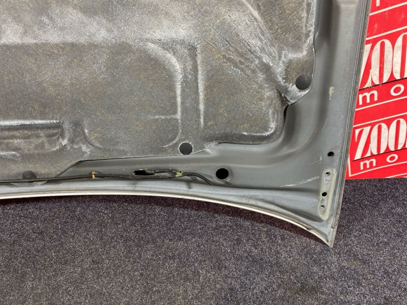 Капот, 4300 рублей, Красноярск