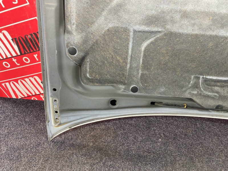 Капот, 4300 рублей, Красноярск