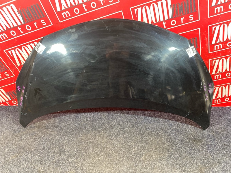 Капот, 7200 рублей, Красноярск