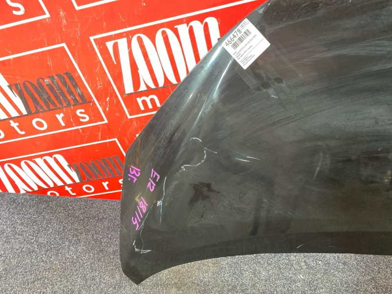 Капот, 7200 рублей, Красноярск