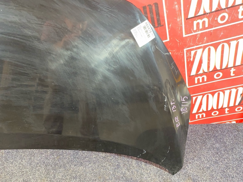 Капот, 7200 рублей, Красноярск