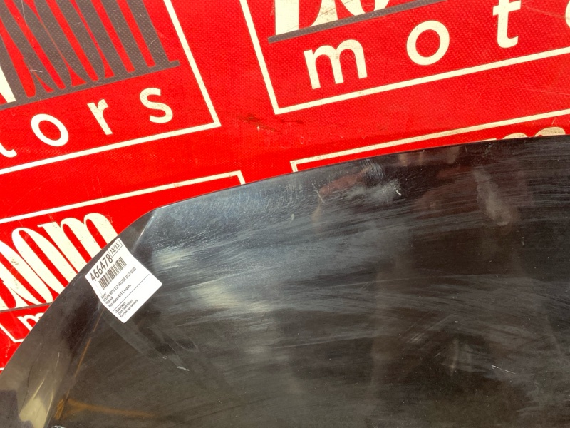 Капот, 7200 рублей, Красноярск