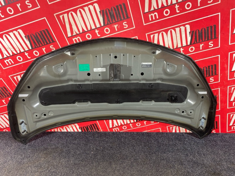 Капот, 7200 рублей, Красноярск