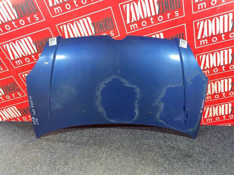 Капот, 4300 рублей, Красноярск