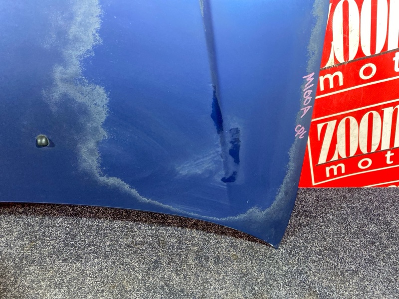 Капот, 4300 рублей, Красноярск