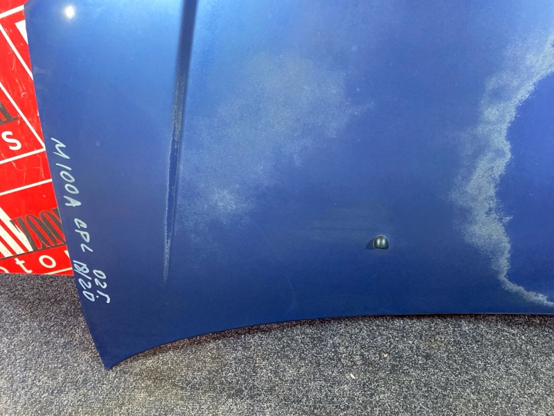 Капот, 4300 рублей, Красноярск