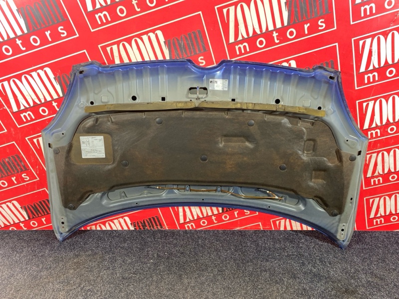 Капот, 4300 рублей, Красноярск