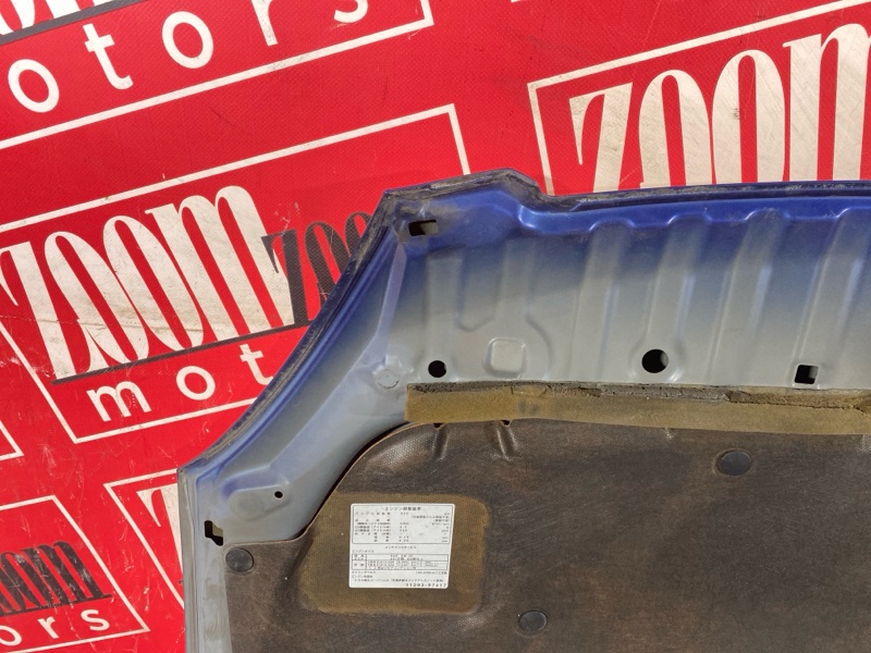 Капот, 4300 рублей, Красноярск